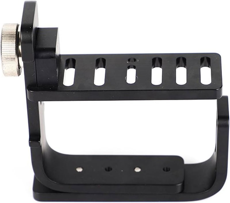 ORCATORCH OcraTorch H620 Adjustable Rotary Goodman Handle Adapter Technical Dive Light Accessory Universal Diving Tool for OcraTorch D630, D620, D850, D511, ZD710 Underwater Lights - Image 4